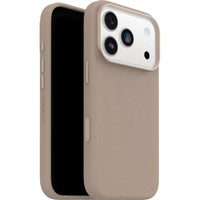 Thumbnail for OtterBox Symmetry Cactus Leather MagSafe Case for Apple iPhone 17 Pro 6.3