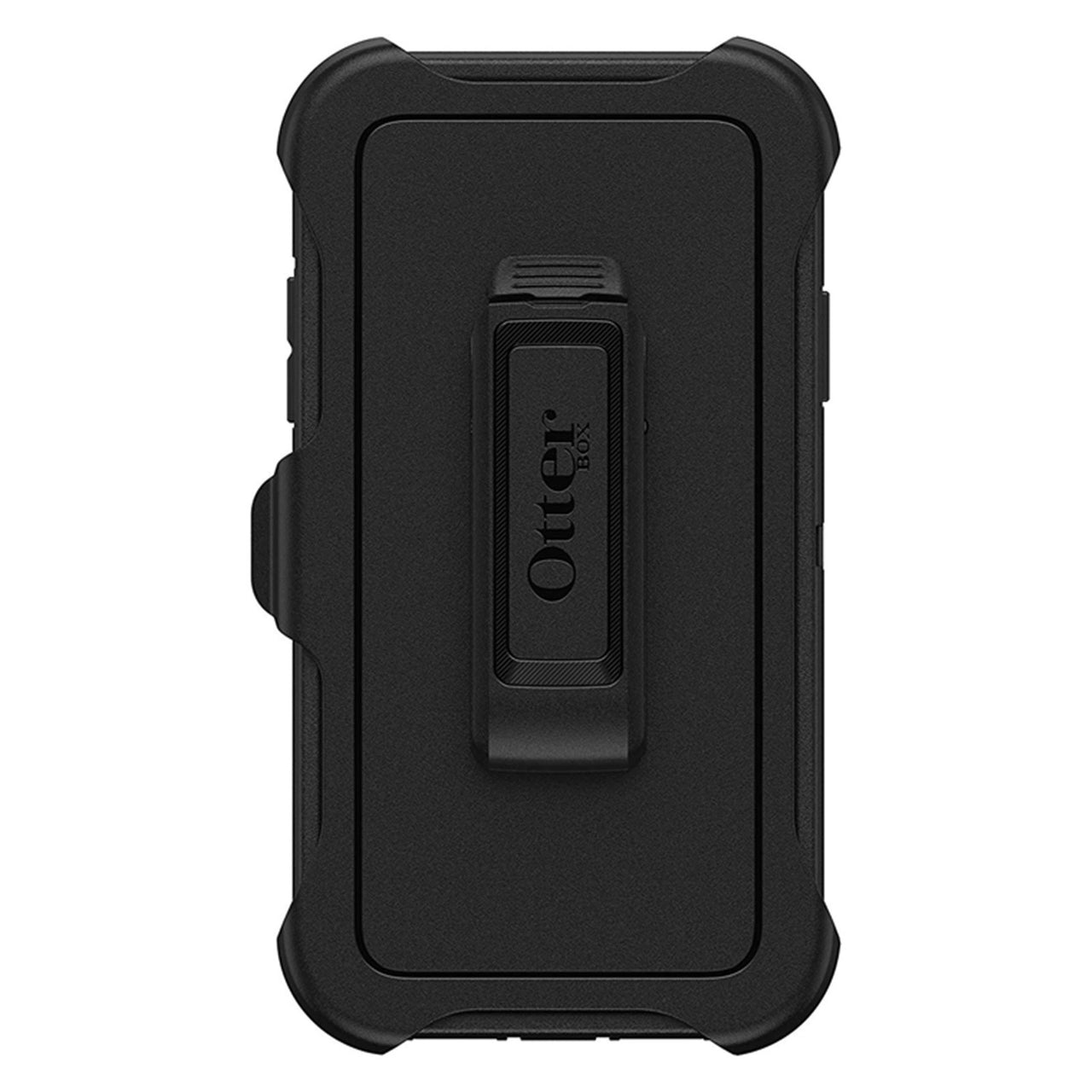 Otterbox Defender Case suits iPhone 11 - Black