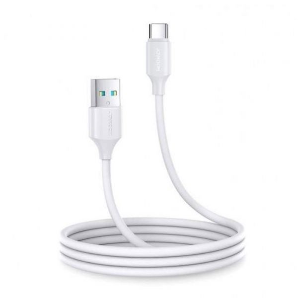 Hoco X88 USB-C to USB-C Charging Cable 1m -  White