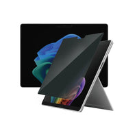 Thumbnail for PanzerGlass UltraWide Fit Privacy Screen Protector for Microsoft Surface Pro X/9/10/11