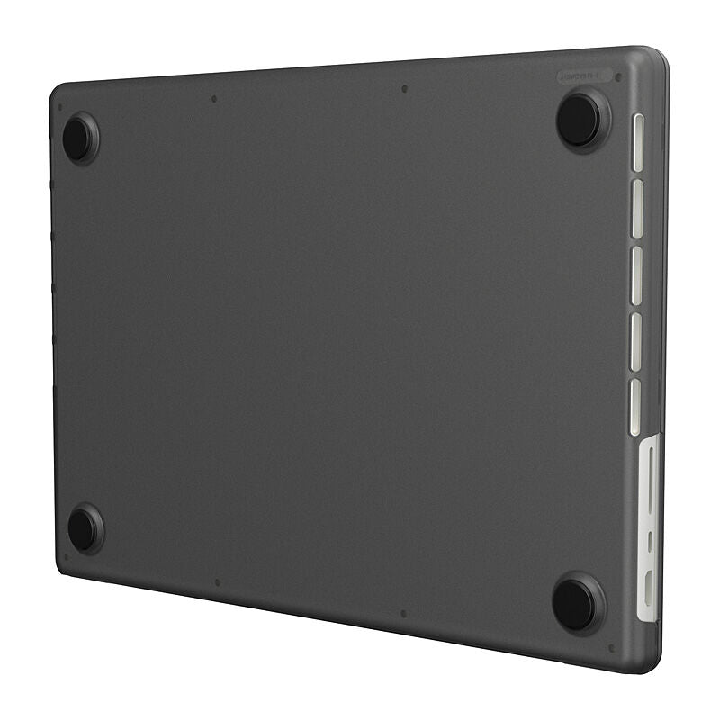 Incase Edge Hardshell Case for MacBook Pro 16-inch - Black