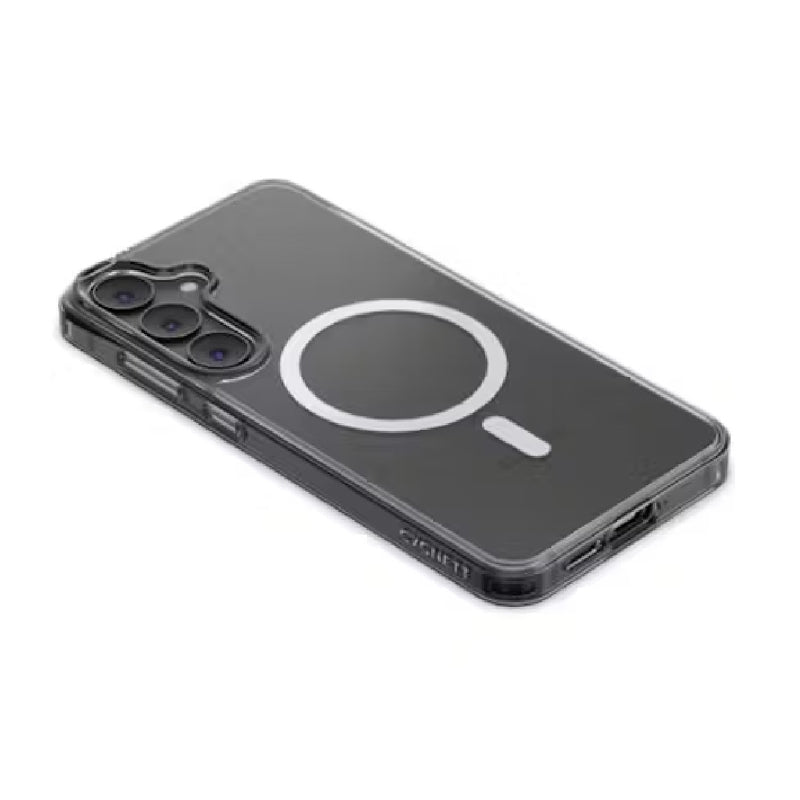 Cygnett AeroMag Case For Samsung Galaxy S24Plus (S24+) - Clear