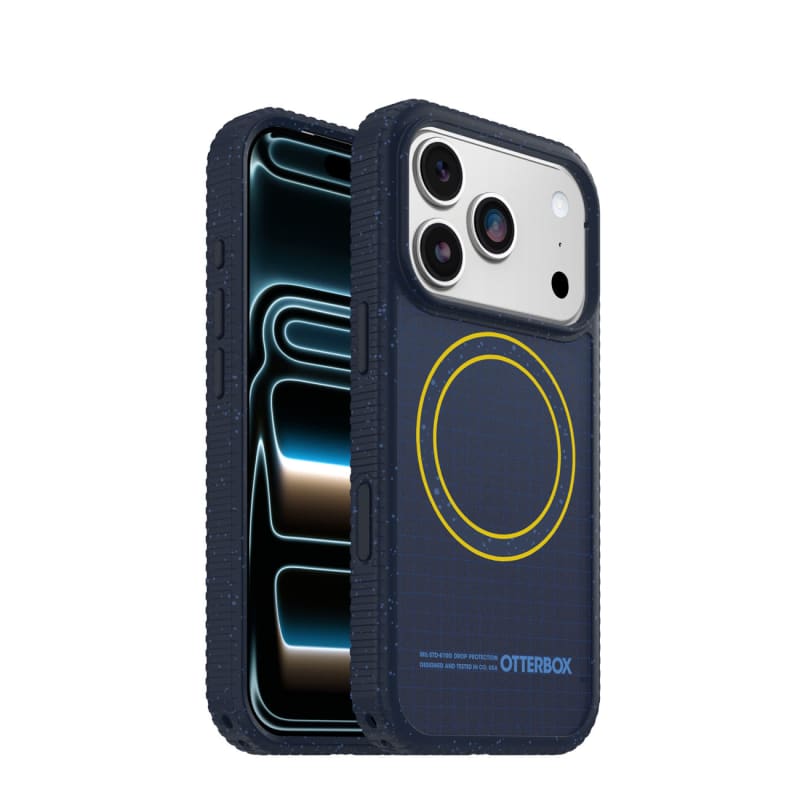 OtterBox Sole Case for iPhone 18 Pro / 17 Pro - Blue
