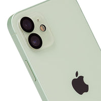Thumbnail for Case-Mate Glass Lens Protector for iPhone 12 6.1 - Clear