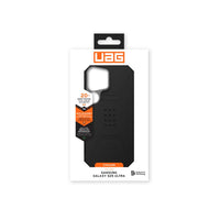 Thumbnail for UAG Civilian Magnetic Case for Samsung Galaxy S25 Ultra - Black