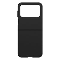 Thumbnail for Otterbox Thin Flex Case For Samsung Galaxy Z Flip4 - Black