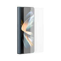 Thumbnail for Samsung Front Protection Film Screen Portector for Galaxy Z Fold4 - Transparent