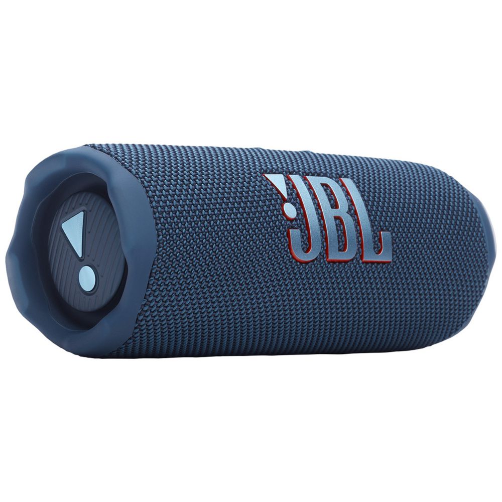 JBL Flip 7 Wireless Portable Bluetooth Speaker- Blue