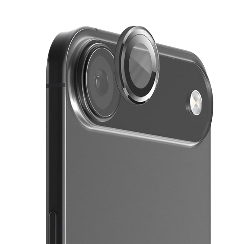 EFM Camera Lens Armour for Apple iPhone Air - Carbon
