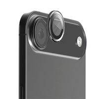 Thumbnail for EFM Camera Lens Armour for Apple iPhone Air - Carbon