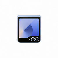 Thumbnail for Samsung Galaxy Z Flip6 5G (Dual Sim, 256GB/12GB - Blue