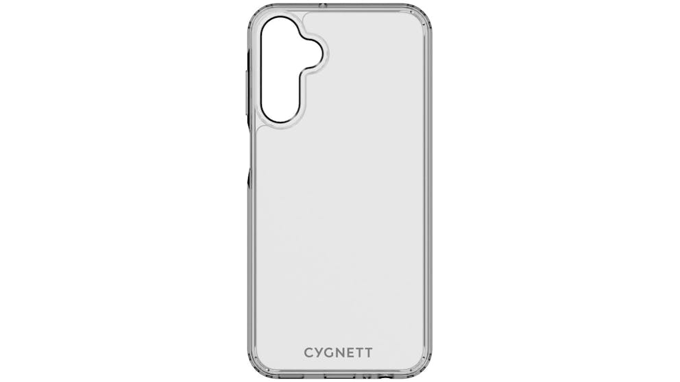 Cygnett Aeroshield Case for Samsung Galaxy A15 - Clear