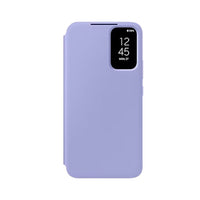 Thumbnail for Samsung View Wallet Case for Galaxy A34 - Blueberry