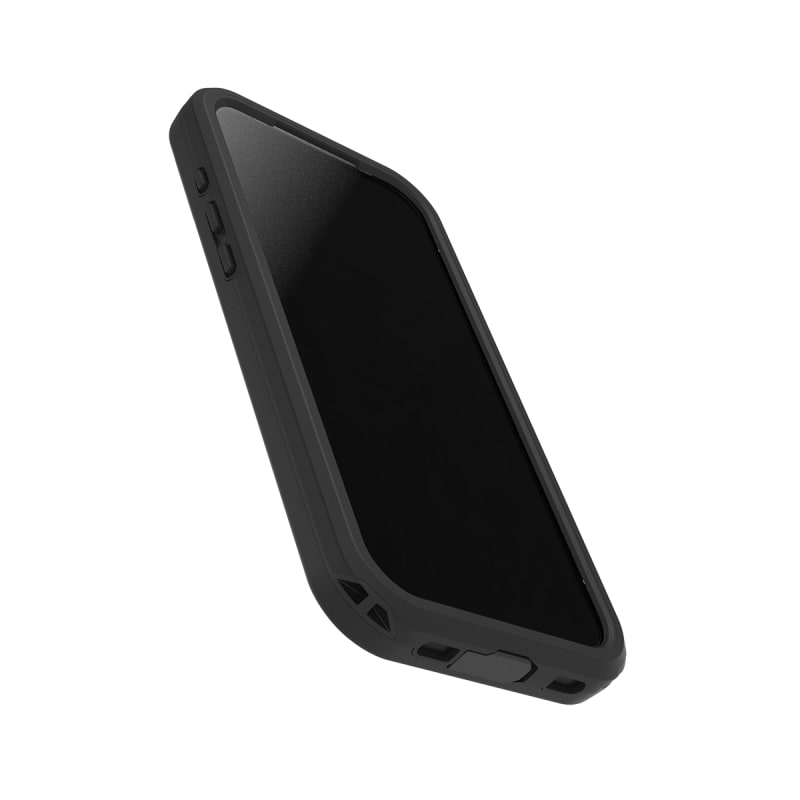 OtterBox Fre MagSafe Case with Camera Control for iPhone 17 Pro Max- Black