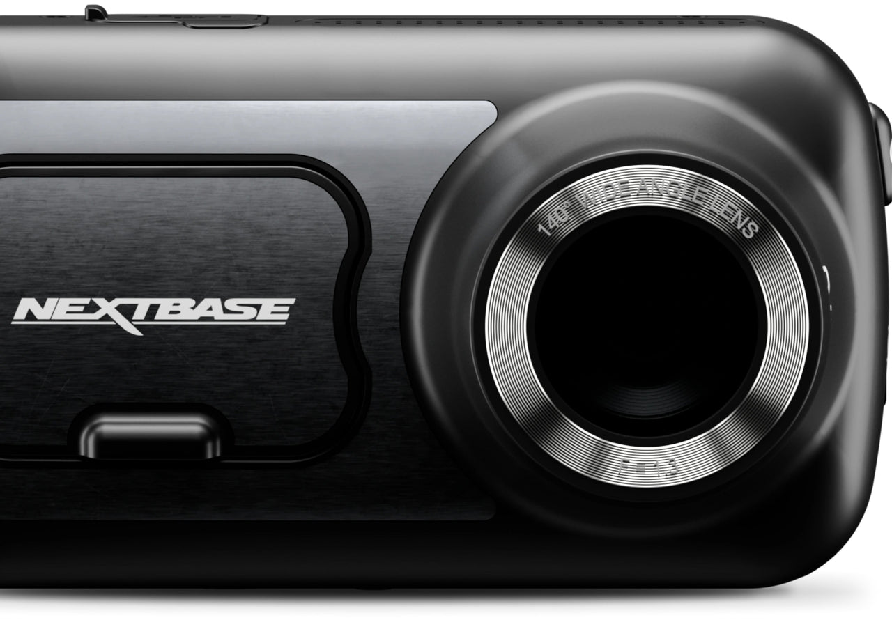 Nextbase 422GW 2.5" Car Camera Alexa Voice Control
