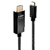 Thumbnail for Lindy 2m USBC to HDMI Adapter