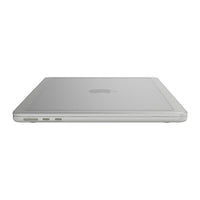 Incase Edge Hardshell Case for MacBook Air 15inch - Clear