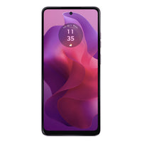 Thumbnail for Motorola moto G24 (Dual Sim, 128GB/4GB, 6.6'') - Pink Lavender