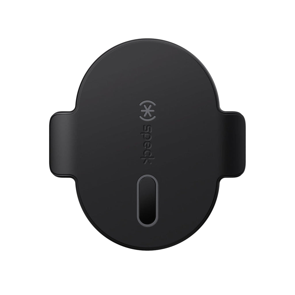 Speck Car Vent Mount with ClickLock and MagSafe - Black