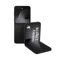 Thumbnail for Samsung Galaxy Z Flip7FE 128GB - Black