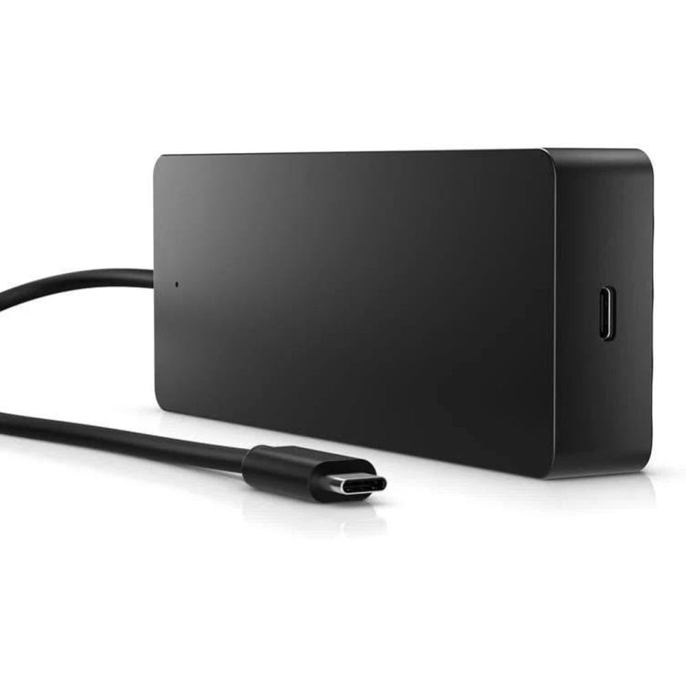 HP Universal USB-C Multiport Hub - 50H55AA