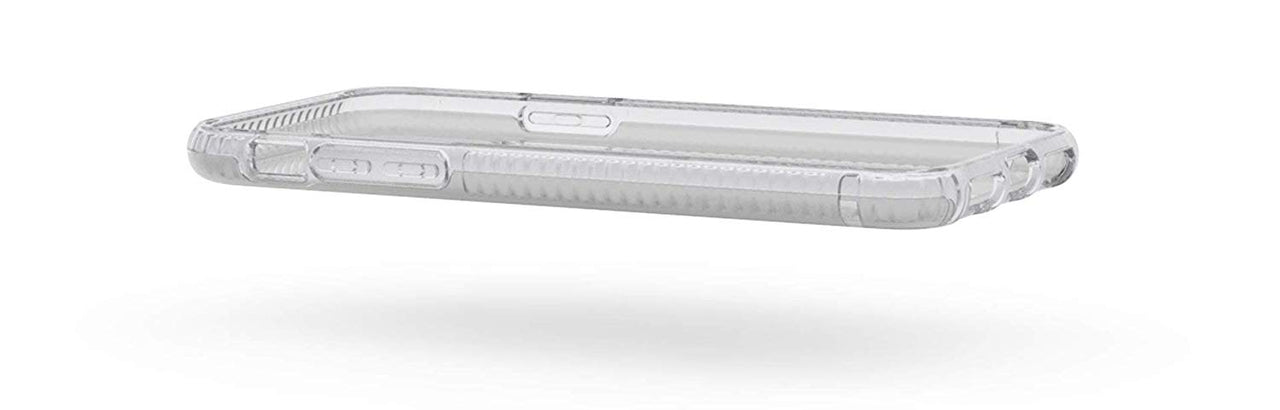 Tech21 Pure Clear Case for iPhone Xs Max - Clear