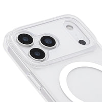 Thumbnail for Case-Mate Tough MagSafe Case for iPhone 17 Pro Max - Clear