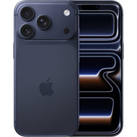 Thumbnail for Apple iPhone 17 Pro 512GB, 5G Dual Sim, 6.3