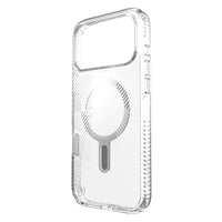 Speck Presidio Perfect Clear Grip Case for iPhone 18 Pro Max - Clear