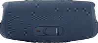 Thumbnail for JBL Charge 5 Portable Bluetooth Speaker - Blue