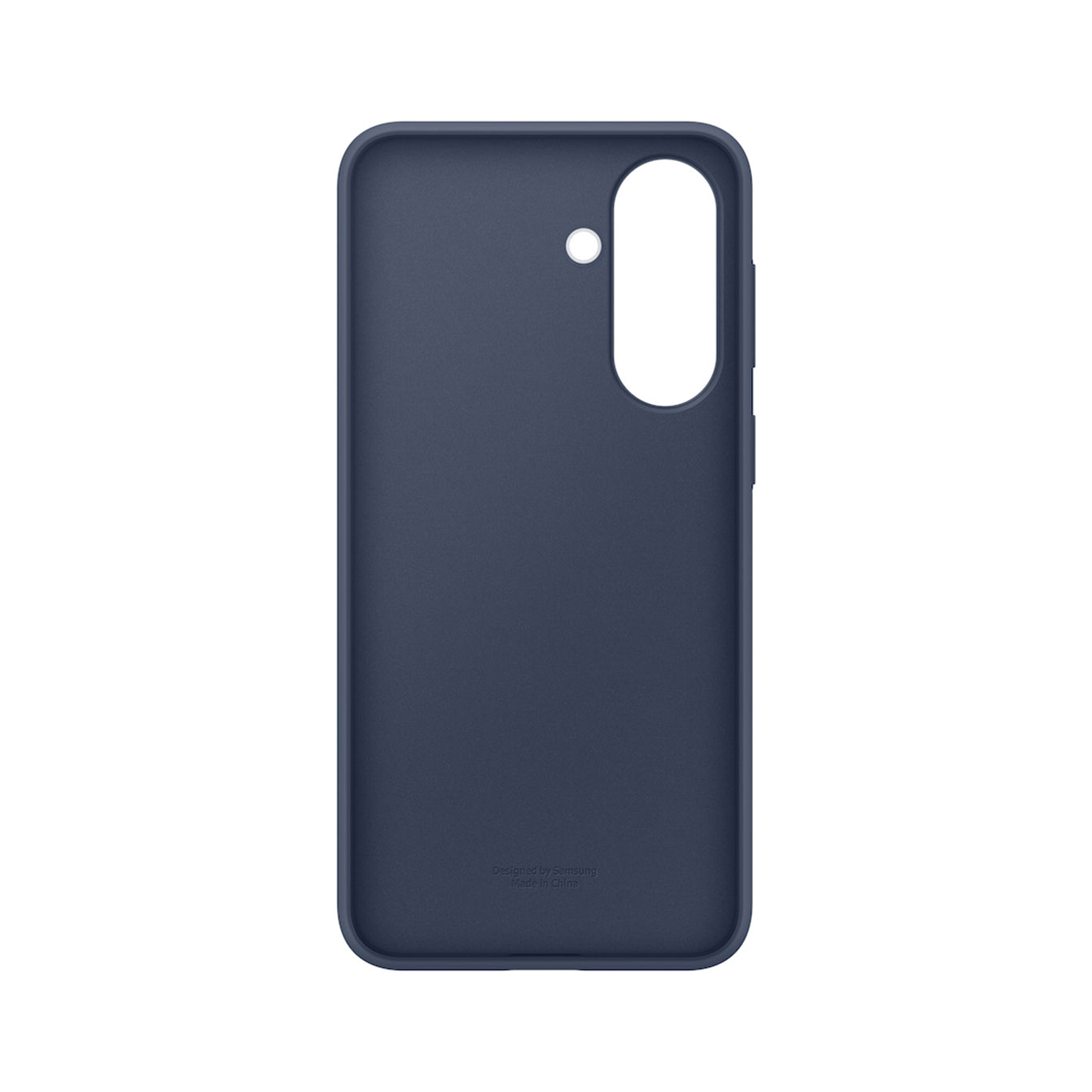 Samsung Galaxy A57 5G Silicone Case - Dark Blue