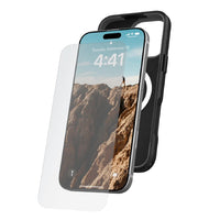 Thumbnail for UAG Screen Protector for Apple iPhone 16 Pro (6.3