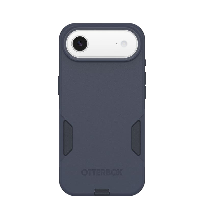 OtterBox Commuter Case with Cam Control for Apple iPhone Air- Blue