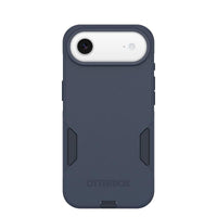 Thumbnail for OtterBox Commuter Case with Cam Control for Apple iPhone Air- Blue