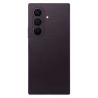 Thumbnail for Samsung Galaxy Z Fold8 Ultra 5G 256GB - Violet Shadow