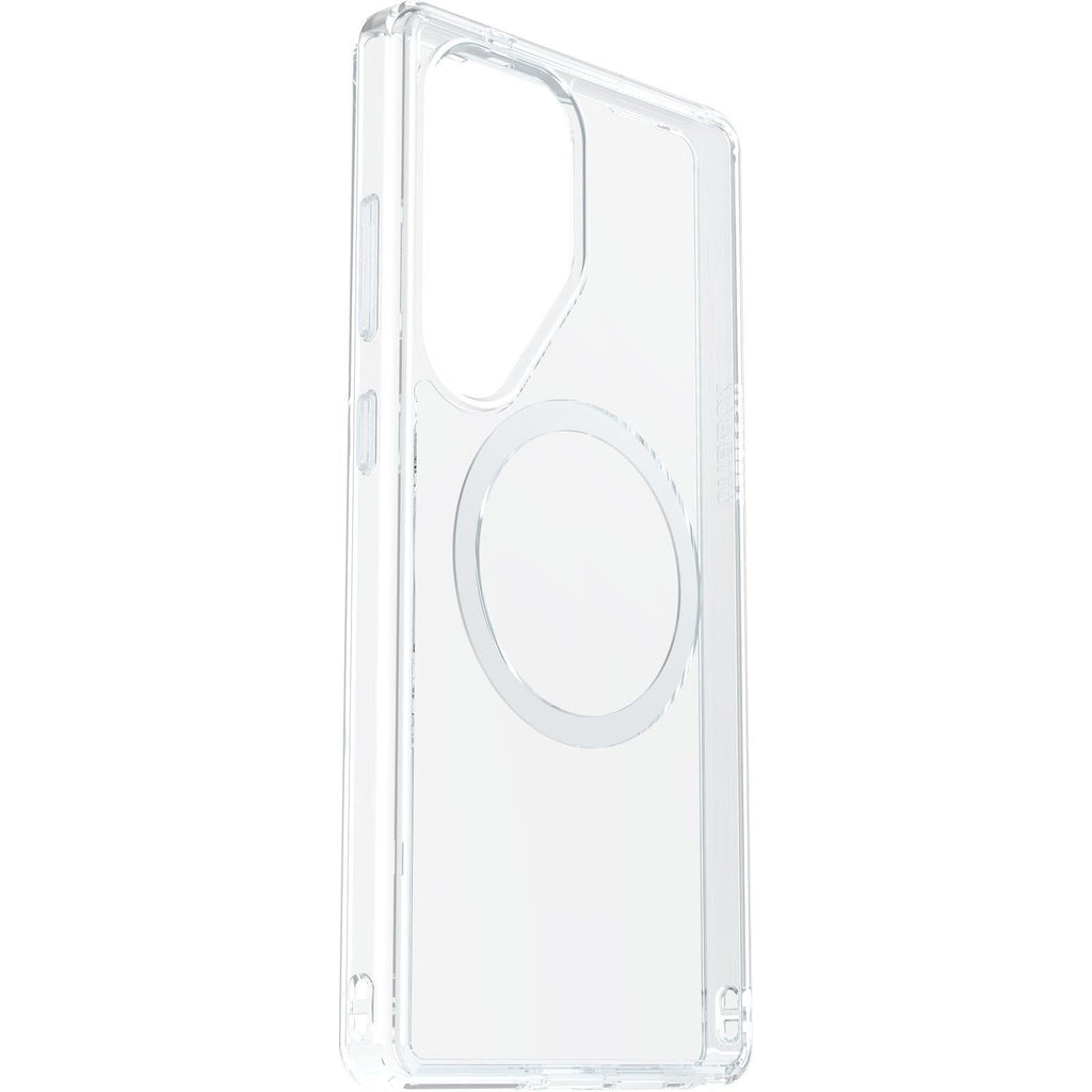 OtterBox Symmetry Magnetic Case for Galaxy S25 Ultra - Clear