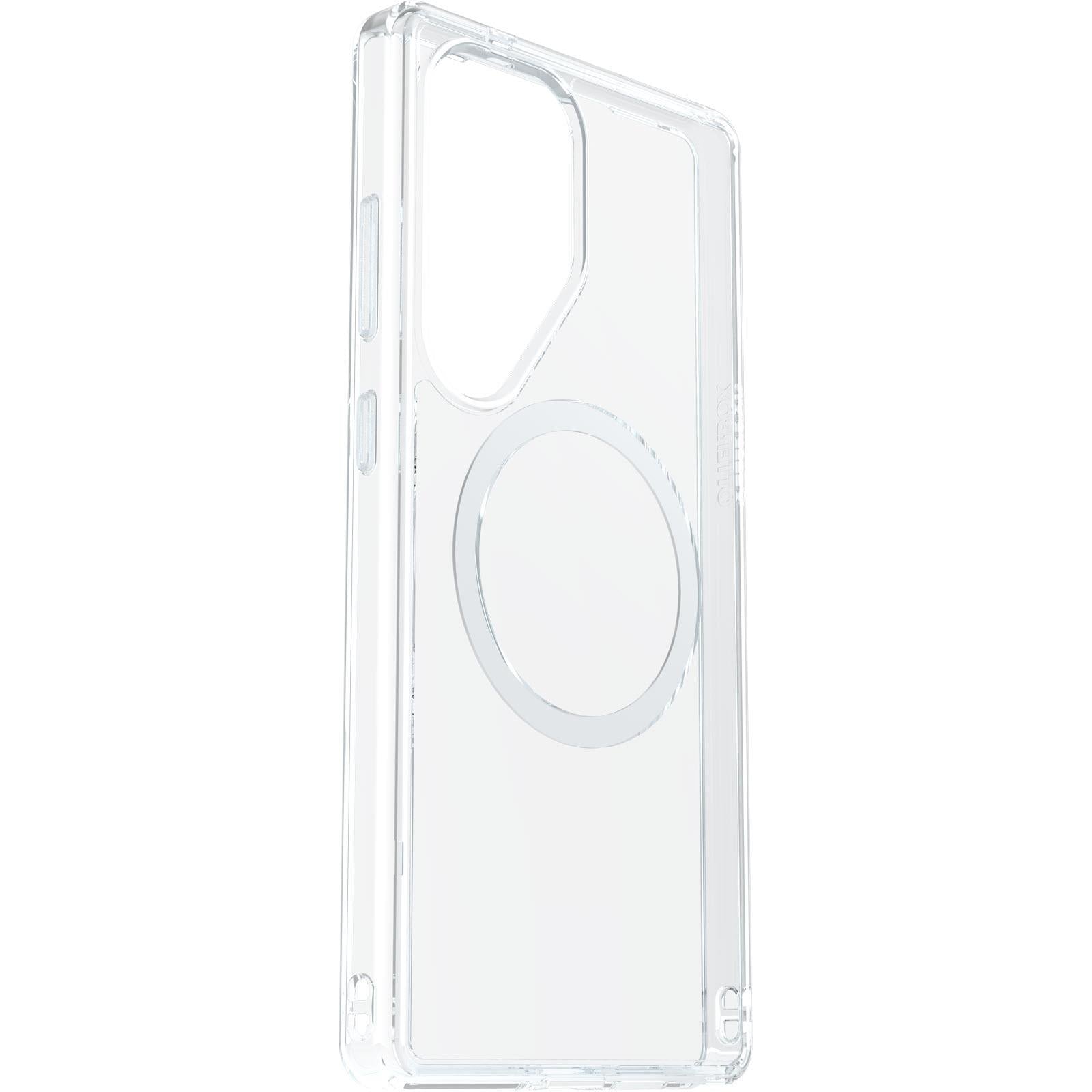 OtterBox Symmetry Magnetic Case for Galaxy S25 Ultra - Clear
