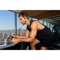 Thumbnail for Shokz OpenFit Pro Wireless Open Ear Headphones - Black