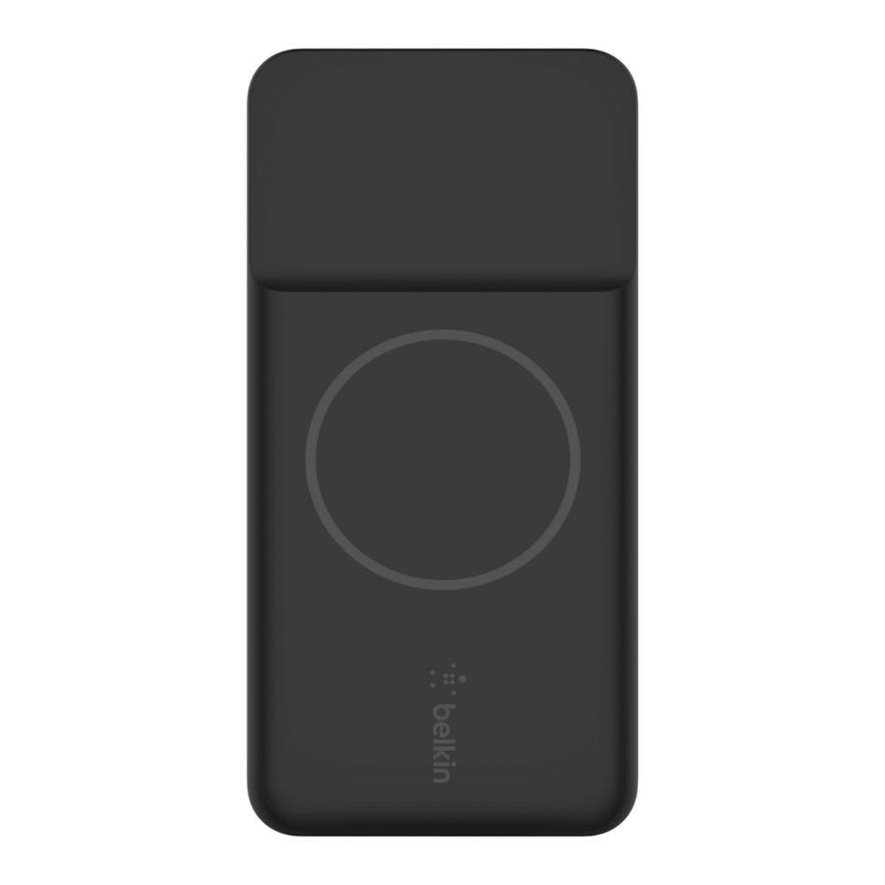 Belkin BoostCharge Magnetic Wireless Power Bank 10000 mAh Compatible with MagSafe
