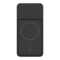Thumbnail for Belkin BoostCharge Magnetic Wireless Power Bank 10000 mAh Compatible with MagSafe