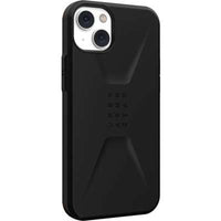 Thumbnail for UAG Civilian Case for iPhone 14 Plus - Black