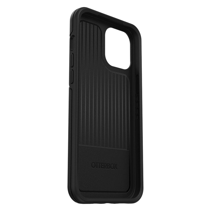 OtterBox Symmetry Case For iPhone 12 Pro Max 6.7" - Black