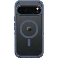 Thumbnail for OtterBox Defender Pro XT Case with Magnets for Google Pixel 10 Pro XL - Bootcut Blue