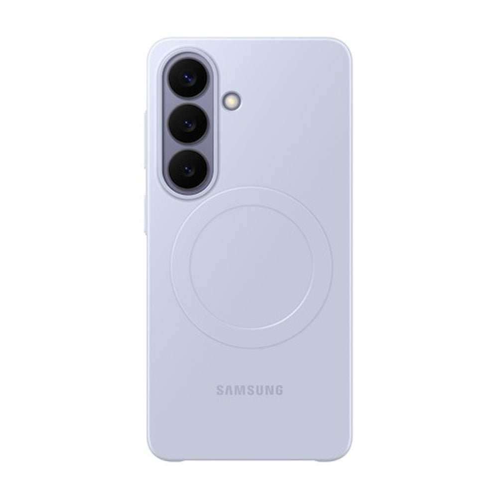 Samsung Slim Magnet Case for Galaxy S26 - Light Voilet