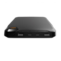 Thumbnail for Cygnett VertPWR 25000mAh Laptop Power Bank + Stand - Obsidian Black