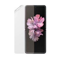 Thumbnail for Panzer TPU Screen Protector Suits Samsung Fold3