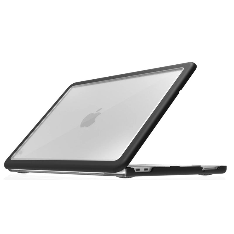 STM Dux Ultra Case for Macbook Neo 13" - Black