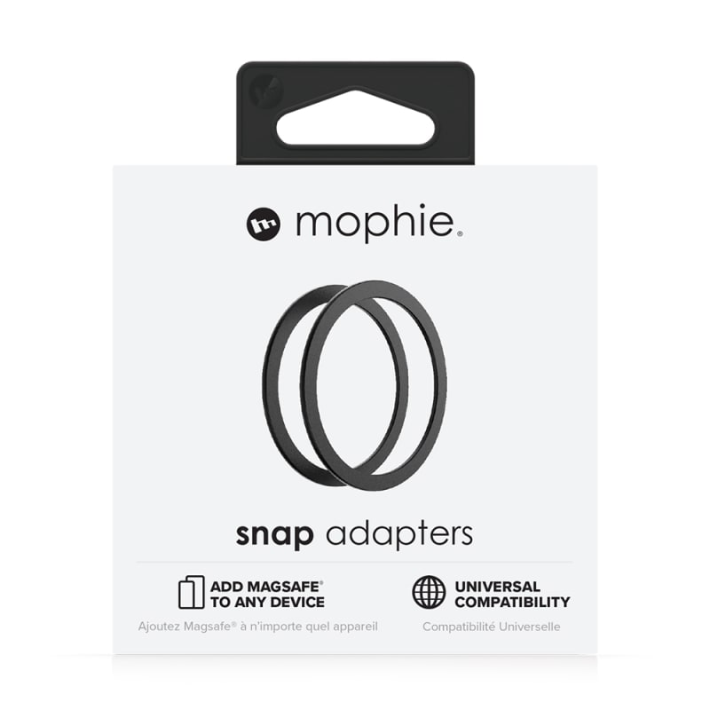 Mophie Universal Snap+ Adapters-Ring Kit (2 Rings)