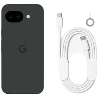 Thumbnail for Google Pixel 10A 5G 128GB - Obsidian
