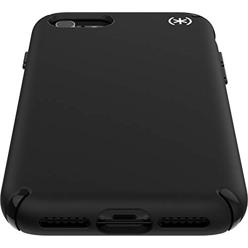 Speck Presidio2 PRO Case For iPhone SE/iPhone 8/iPhone 7 - Black